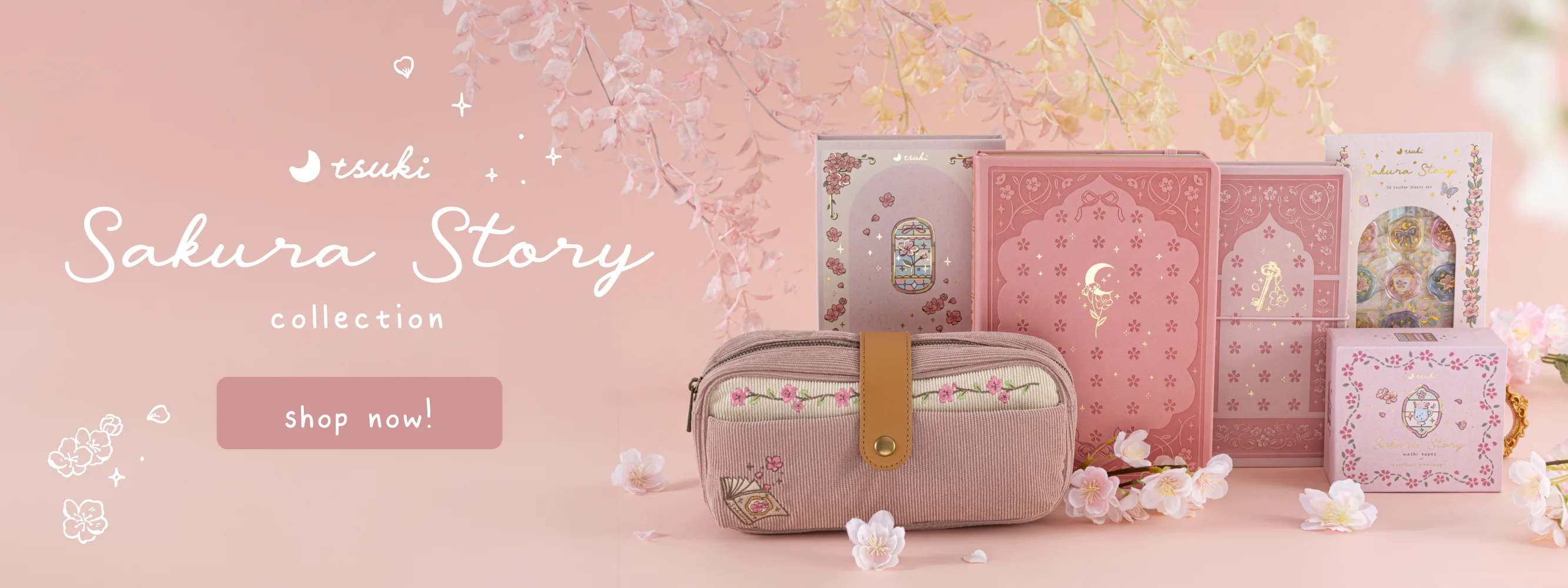 Welcome to Our Store